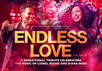 Endless Love The Show