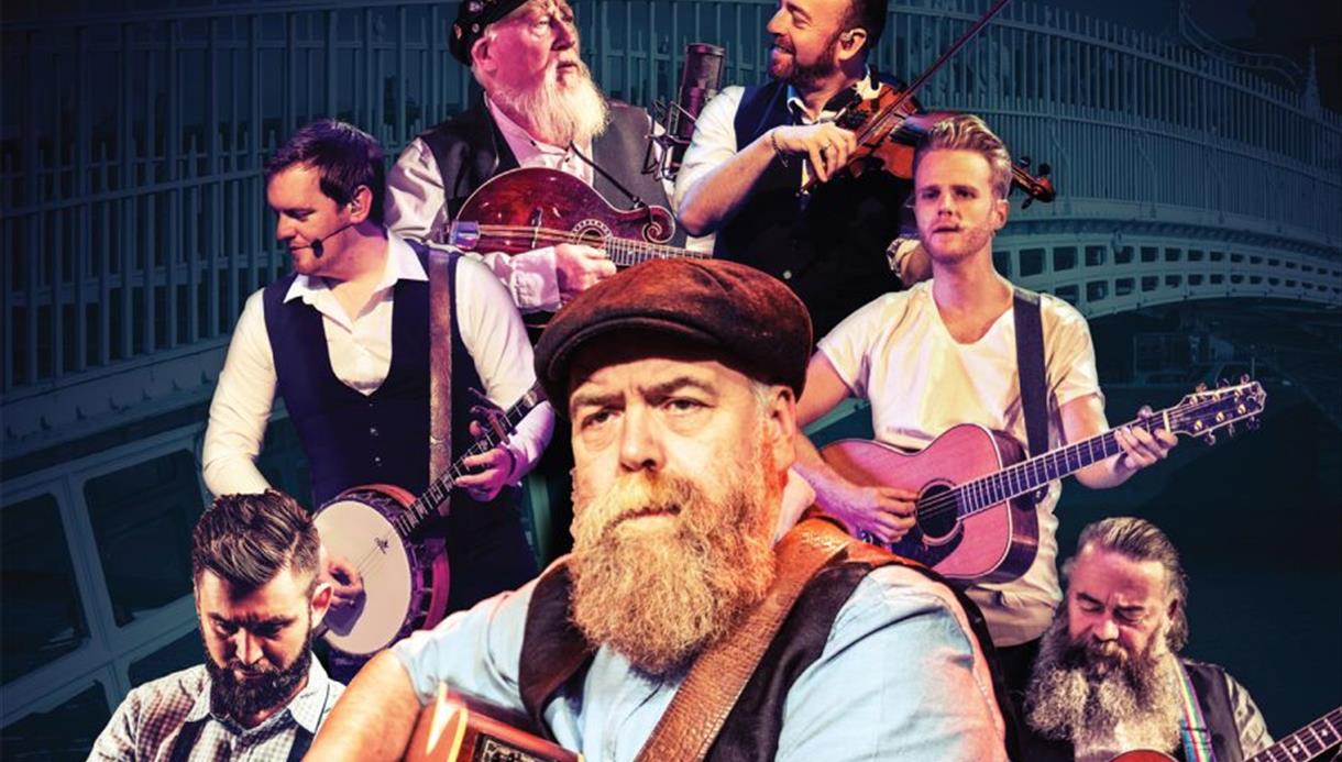 Seven Drunken Nights: The Story of The Dubliners
