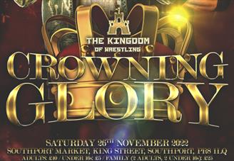 Kingdom Wrestling