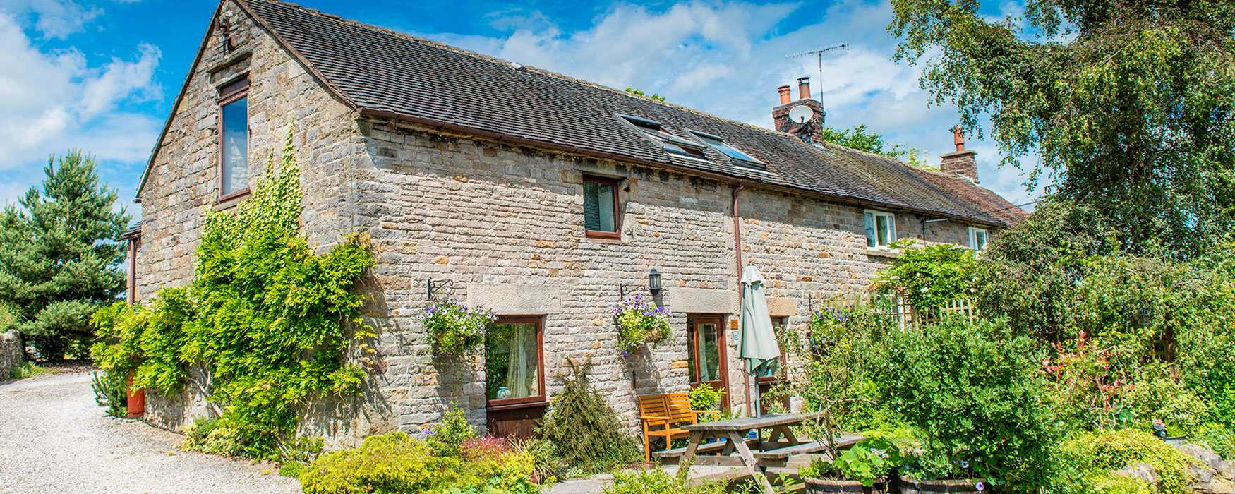 Self Catering & Holiday Cottages in Staffordshire Enjoy Staffordshire