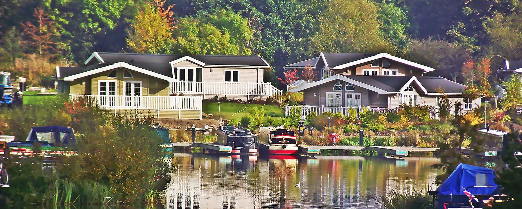 Self Catering & Holiday Cottages in Staffordshire Enjoy Staffordshire