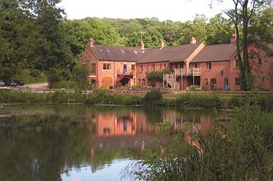 Staffordshire Peak District Enjoy Staffordshire