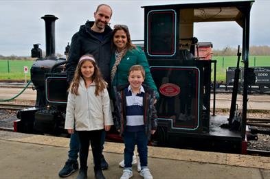 Railway