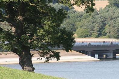 Blithfield Reservoir