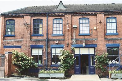 Emma Bridgewater Factory