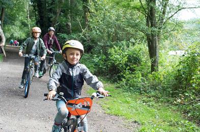 Oakamoor to Denstone Greenway