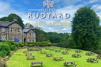 Hotel Rudyard