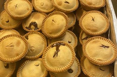 Lawtons Pies
