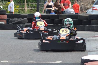 Midland Karting