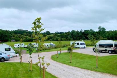 Crowtrees Caravan Park