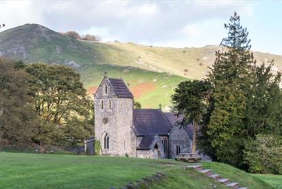Explore the Geology of Ilam Park