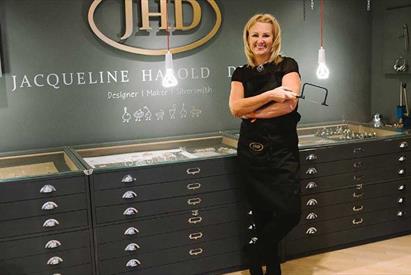 Jacqueline Harold Designs