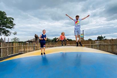 30 Family Days Out in Staffordshire for Under £30 - Enjoy Staffordshire
