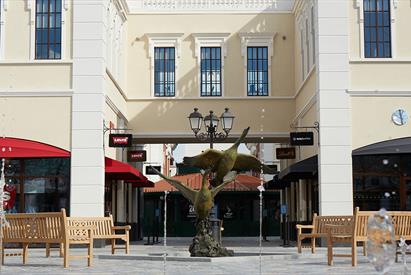 Elevating the designer outlet experience and shaping the concept of destination shopping, McArthurGlen is Europe's leading owner, developer and manage
