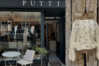 Putti Boutique