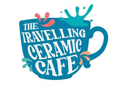 The Travelling Ceramic Café