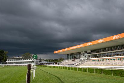 Winter Ladies Day