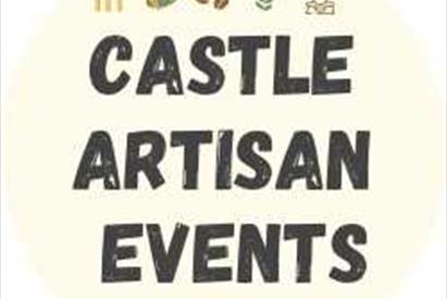 Castle Artisan Market