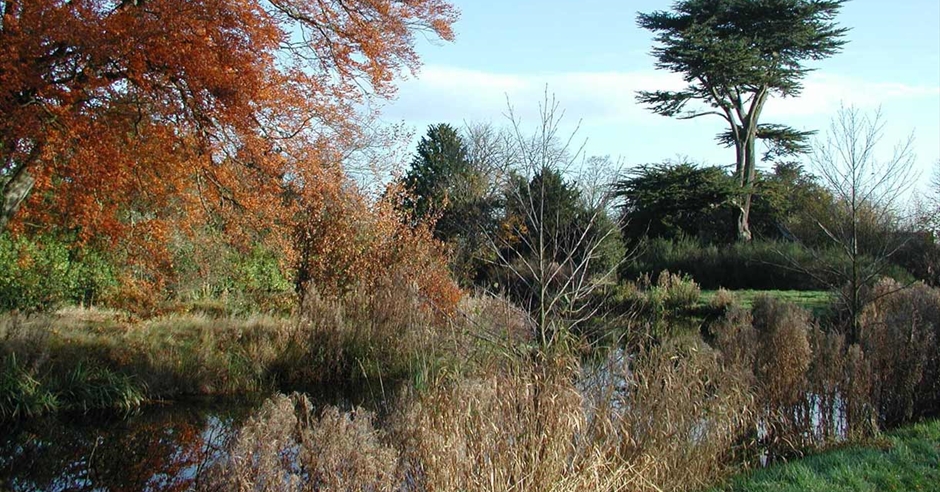Wolseley Centre - Enjoy Staffordshire