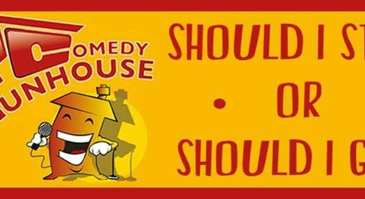 Funhouse Comedy Club - Comedy Night