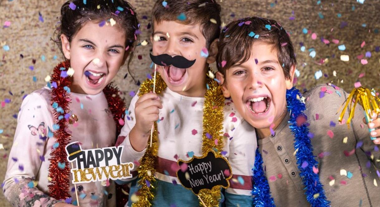New Year's Eve