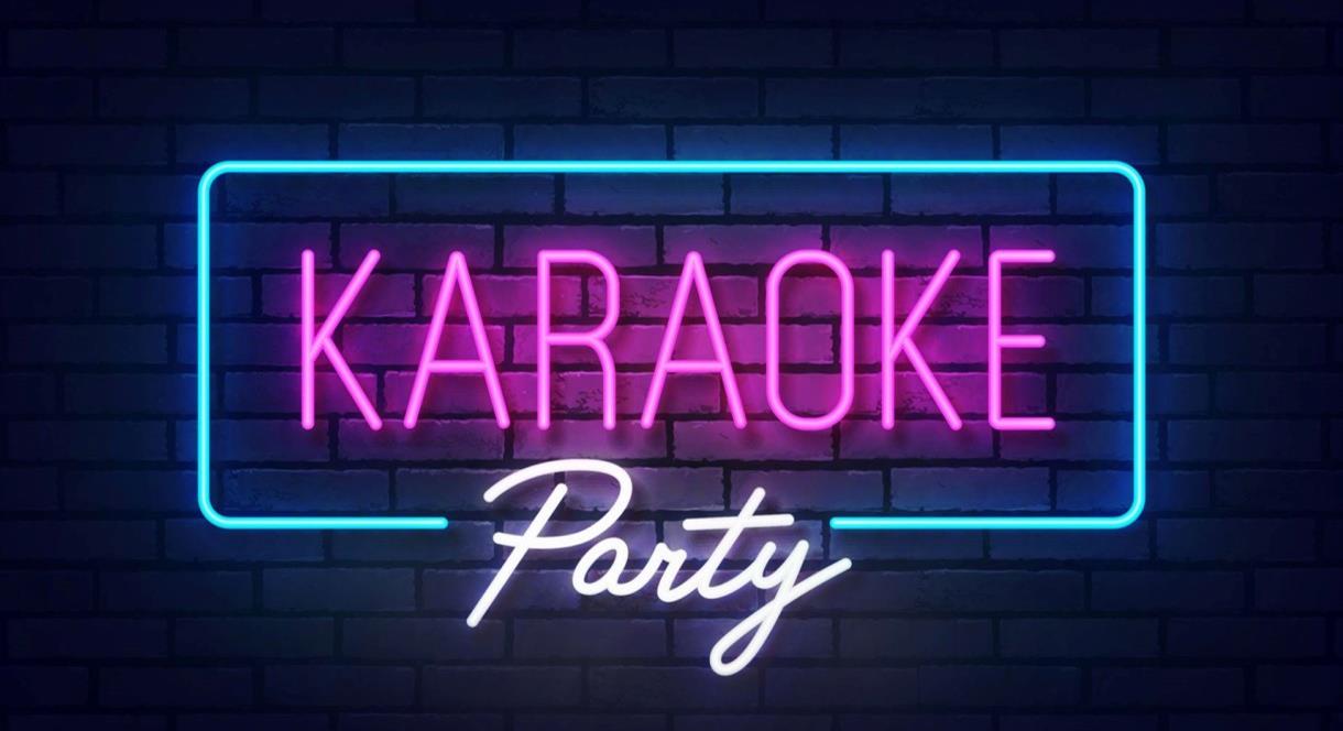 After Show Karaoke Party - Enjoy Staffordshire