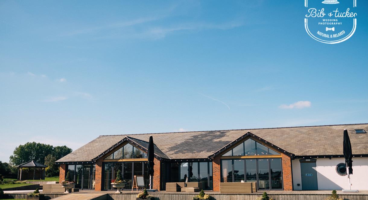 A Marina Wedding in Stone, Staffordshire