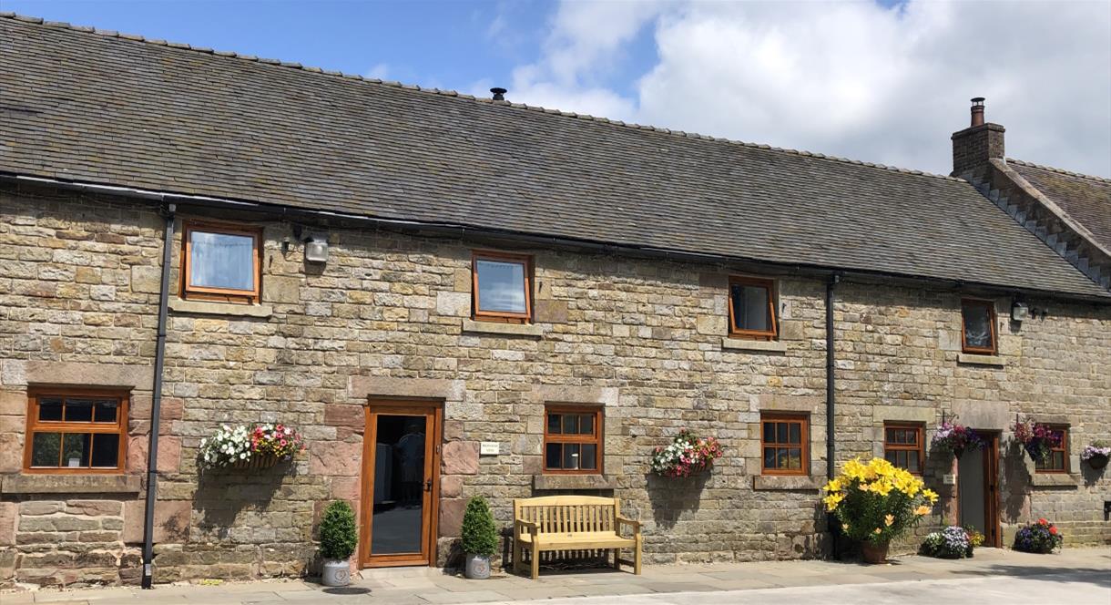 Lane Head Barns Leek Enjoy Staffordshire
