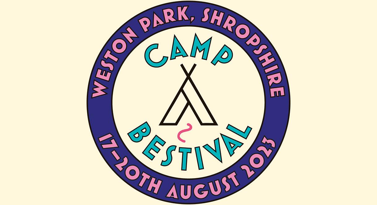 Camp Bestival 2023 Enjoy Staffordshire