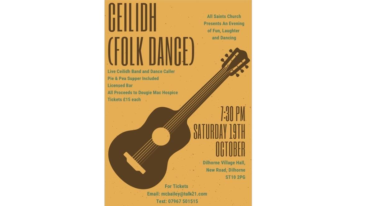 Ceilidh