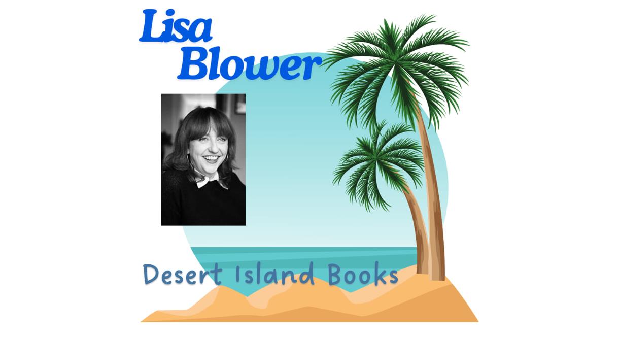 Desert Island Books