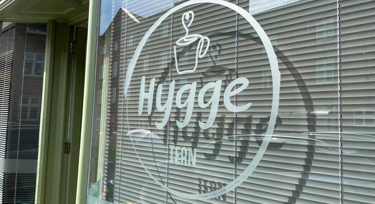 Hygge Tean Coffee Shop