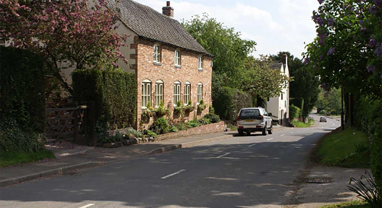 Manor Farm B&B Burton Upon Trent Enjoy Staffordshire