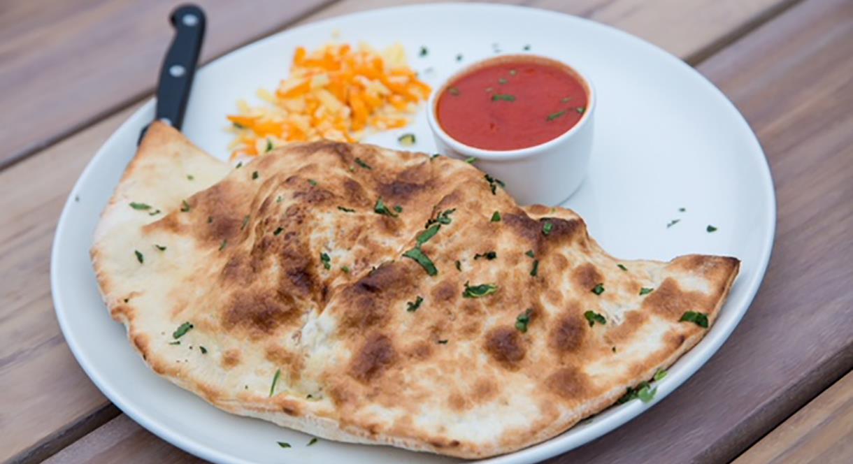 Pasta Di Piazza La Favorita NewcastleunderLyme Enjoy Staffordshire