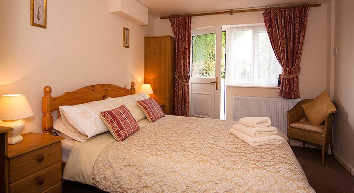 Rakeway House Farm Cheadle Enjoy Staffordshire