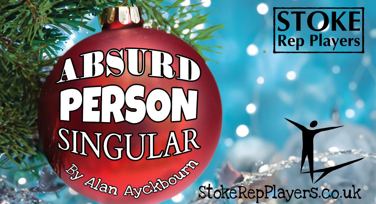 Absurd Person Singular