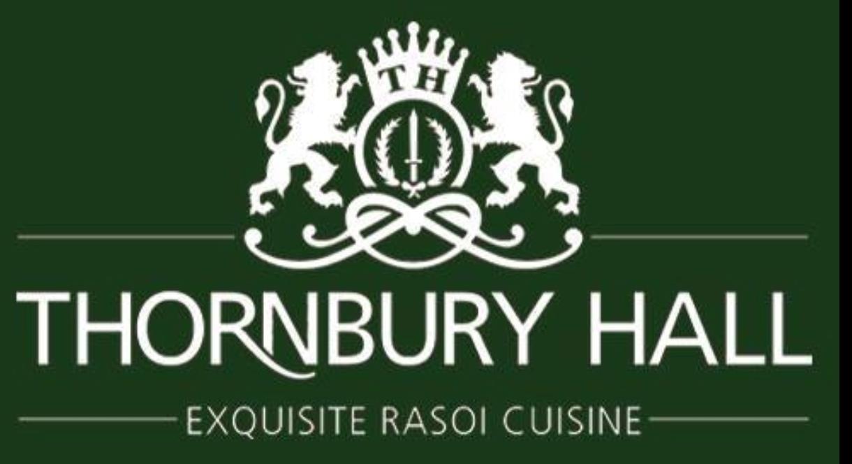 Thornbury Hall StokeonTrent Enjoy Staffordshire