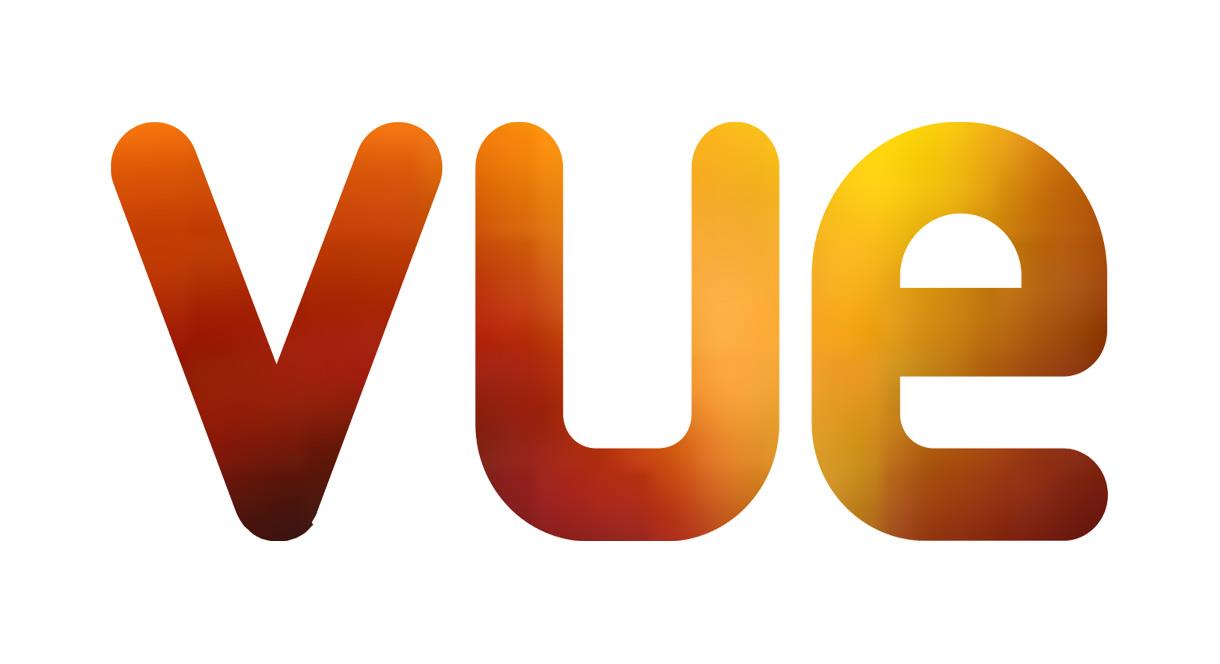 Vue Cinema Enjoy Staffordshire