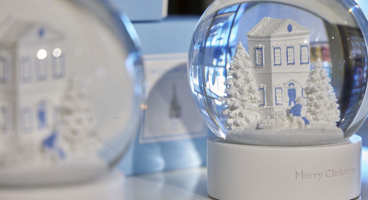 Wedgwood's Creative Christmas