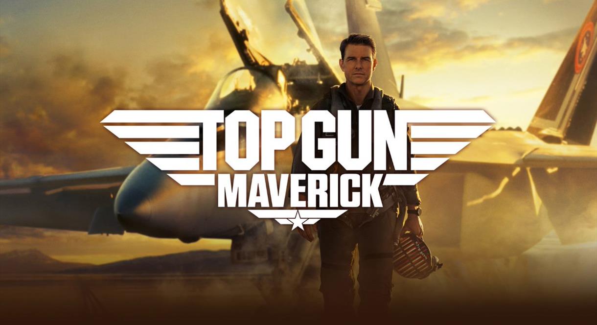 Top Gun Maverick Night