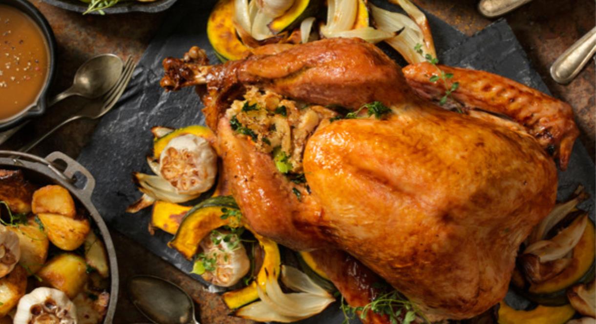 Ultimate Chicken Knife Skills Enjoy Staffordshire