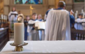 Cathedral Choir