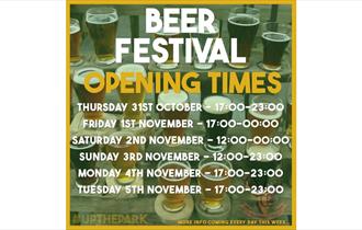 Beer Festival