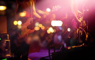 Live Music Nights