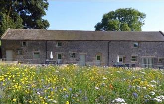 Broad Ecton Farm Holiday Cottages