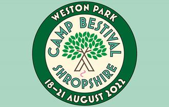 Camp Bestival Shropshire