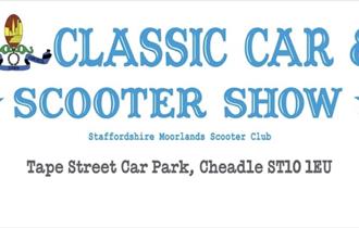 Classic Car & Scooter Show