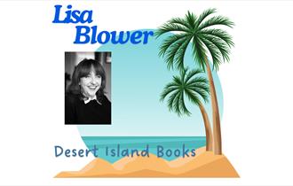 Desert Island Books