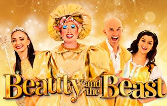 Beauty and the Beast Pantomime