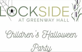 Lockside at Greenway Hall Halloween Party